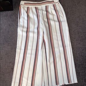 Nwt Apt 9 Crop Dress Pants - image 1